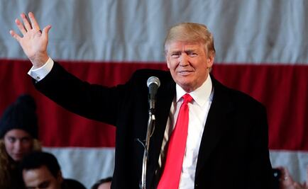 Vence Trump en West Virginia y Nebraska
