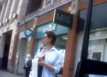 Fiscalía pide a PGR emitir solicitud para extradición de Karime Macías