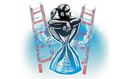 ¿La Presidenta no quiere o no puede?