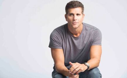 Christian Meier toma el lugar de Camil en History Channel