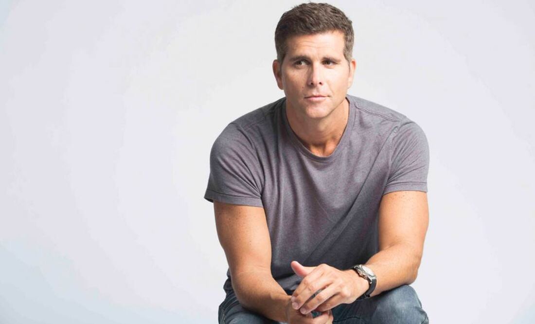 Christian Meier dijo que quiere aprender del proyecto. FOTO: Archivo