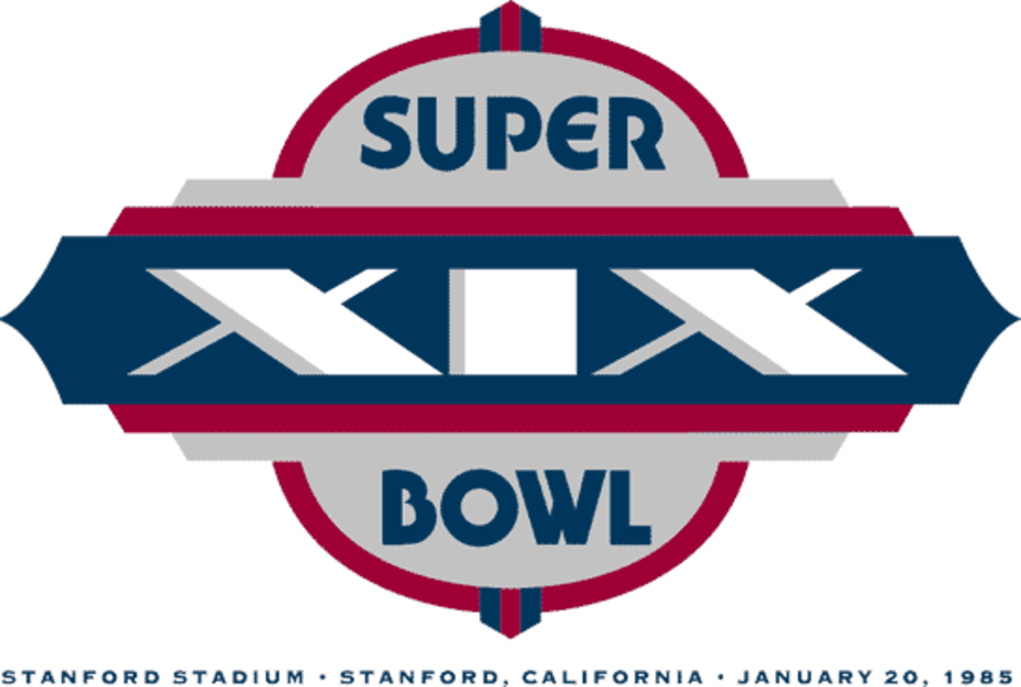 NFL: Conoce los logos de todos los Super Bowl