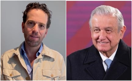 Loret revira al presidente. "Me dijo corrupto: ándele pues. Responde con calumnias, nosotros con documentos"