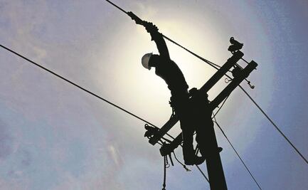 Moody's no ve aumento de inversión en sector eléctrico de México en los próximos 3 años