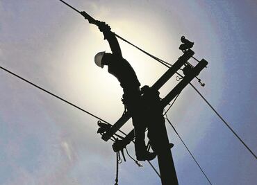 Moody's no ve aumento de inversión en sector eléctrico de México en los próximos 3 años