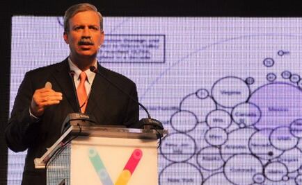 ProMéxico destaca liderazgo económico y comercial mexicano