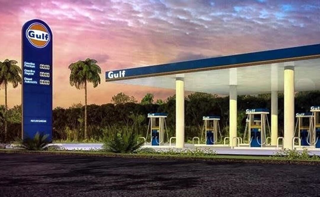 Entérate. ¿Quién es Gulf y qué ofrece? 