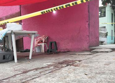 Cinco clanes, en pugna por la venta de drogas