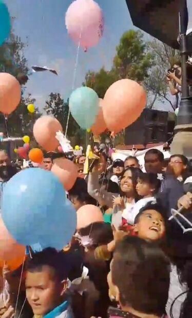 Los malabares de AMLO, Anaya y Meade