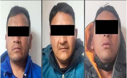 Vinculan a proceso a 3 por secuestro exprés de mujeres en un taxi de Mexicaltzingo