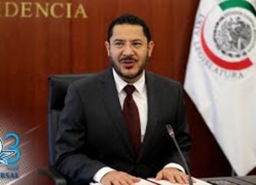 Senado de México avala el T-MEC; va al Ejecutivo