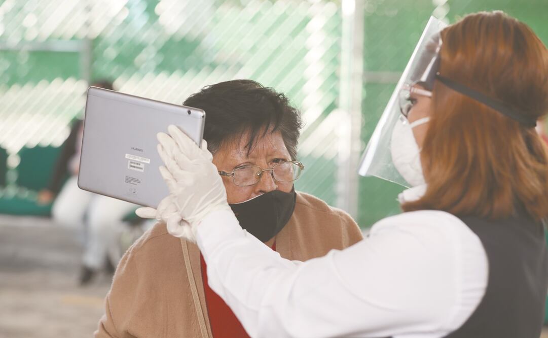 Foto: Archivo / El Universal