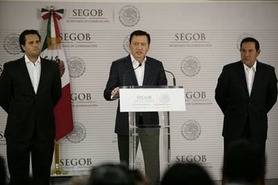 ¿Podrido el diálogo Bucareli-CNTE?