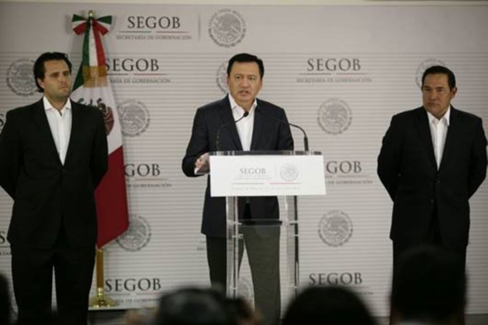 ¿Podrido el diálogo Bucareli-CNTE?