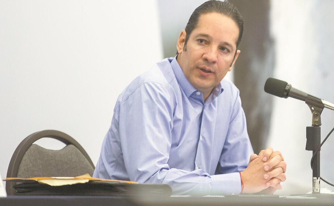 Foto: Archivo / EL UNIVERSAL