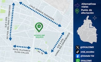 SSC CDMX despliega operativo de seguridad en Estadio GNP por concierto de Shakira; participarán 231 elementos