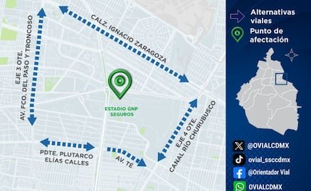 SSC CDMX despliega operativo de seguridad en Estadio GNP por concierto de Shakira; participarán 231 elementos