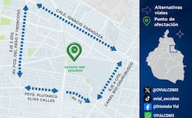 SSC CDMX despliega operativo de seguridad en Estadio GNP por concierto de Shakira; participarán 231 elementos