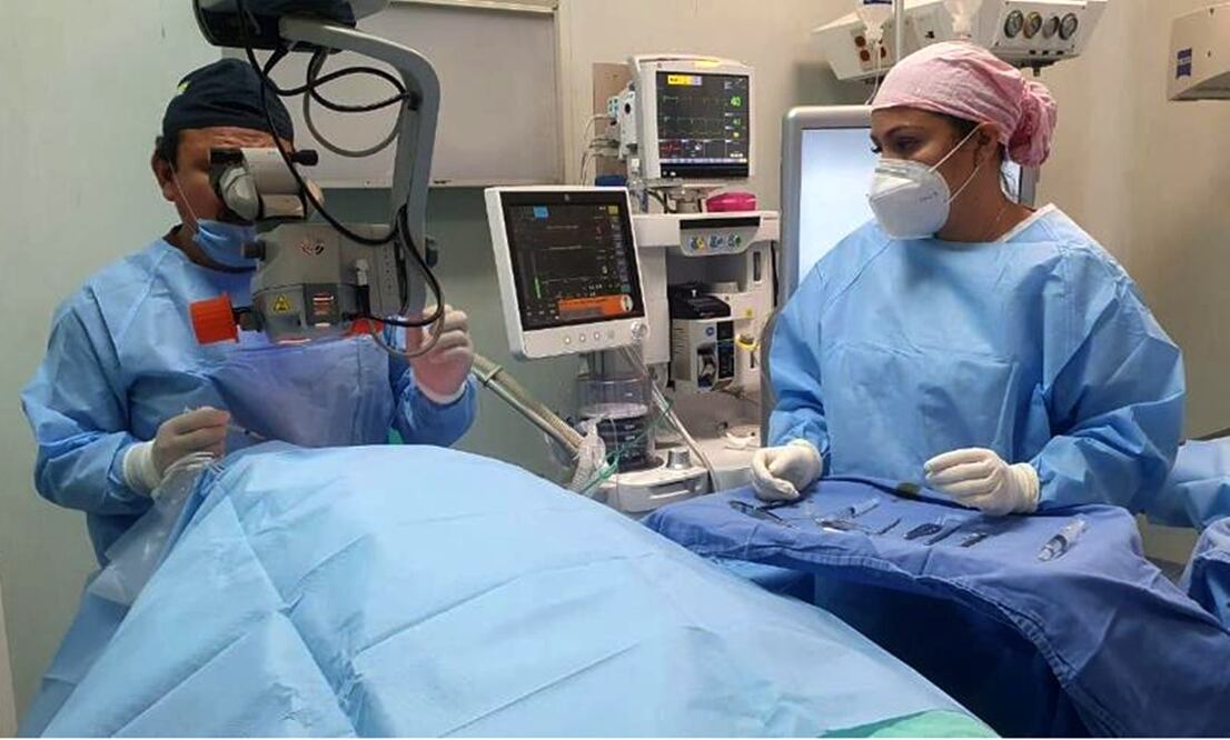 Foto: archivo/EL UNIVERSAL