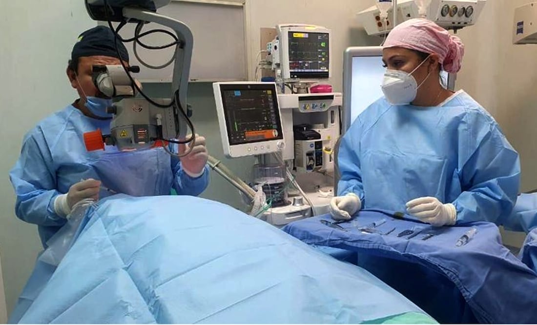 Foto: archivo/EL UNIVERSAL