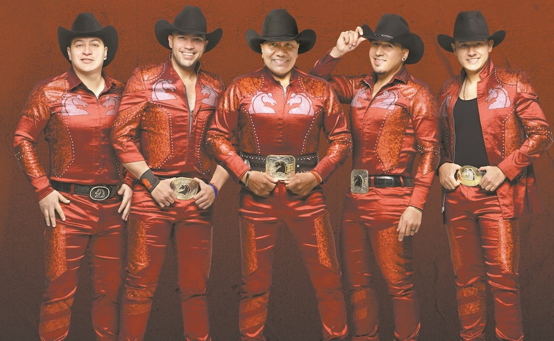 El Bronco joven mezcla la experiencia con juventud. Foto: SEITRA