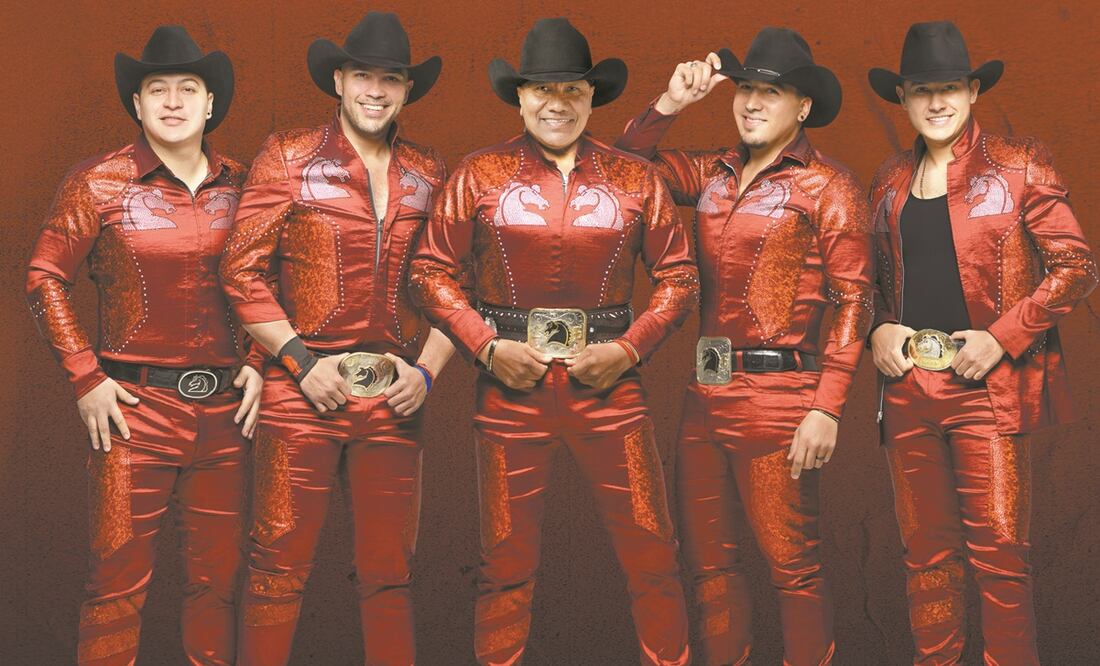 El Bronco joven mezcla la experiencia con juventud. Foto: SEITRA