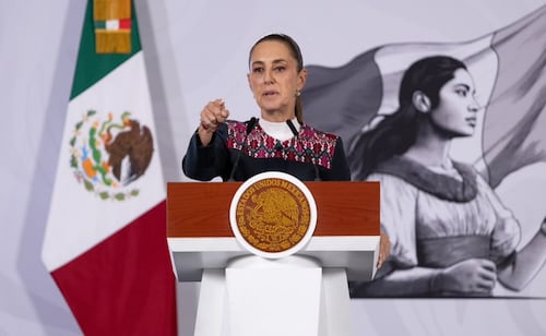 Mexico Sends Rescue Team to Venezuela After Earthquakes