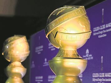 Lluvia de críticas a los Globos de Oro por unas "inexplicables" nominaciones