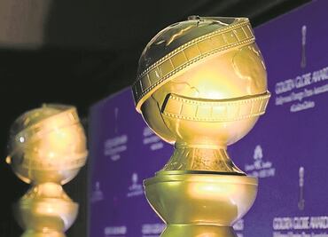 Lluvia de críticas a los Globos de Oro por unas "inexplicables" nominaciones