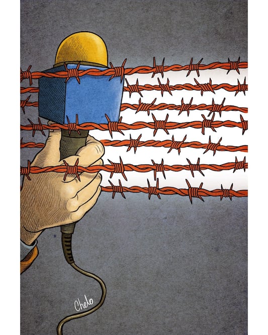 El país de la libertad