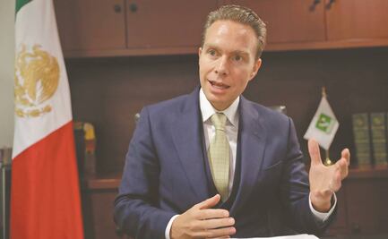 Partido Verde buscará que se logre la mayoría calificada para aprobar la reforma eléctrica de AMLO