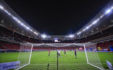 Liga MX: ¿Qué equipos aún pueden calificar a la Liguilla?