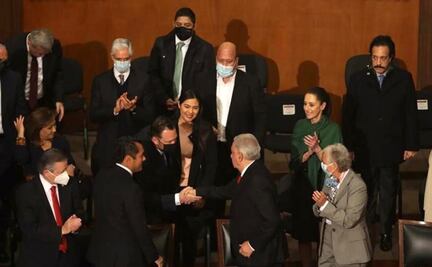 En San Luis Potosí se gobierna con estricto apego a la Constitución: Ricardo Gallardo