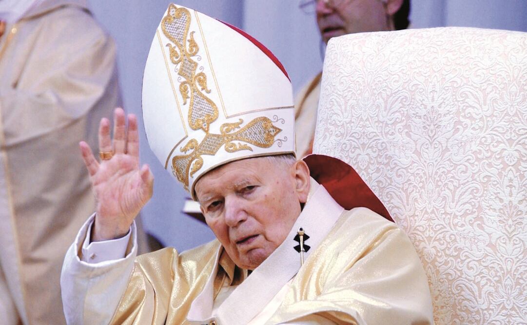 Foto: Archivo/EL UNIVERSAL.