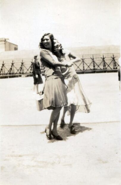 El estilo de los años 40 que se niega a desaparecer