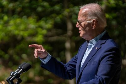 Día de la Tierra: Biden anuncia una inversión por 7 mil millones de dólares en energía solar
