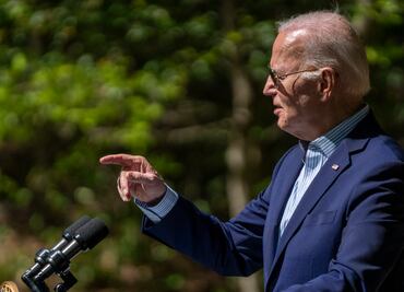 Día de la Tierra: Biden anuncia una inversión por 7 mil millones de dólares en energía solar