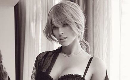 Aracely Arámbula se muestra en lencería y presume escotes en video