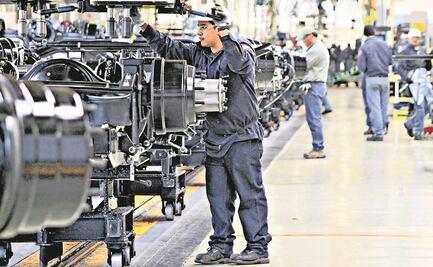 Crece economía 0.8% en el primer trimestre de 2021; duplica estimación