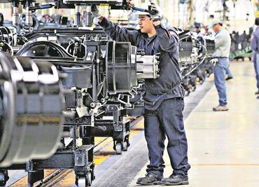 Crece economía 0.8% en el primer trimestre de 2021; duplica estimación