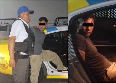 Hombre de 42 años golpea a sus padres porque no le dieron dinero para comprar cervezas