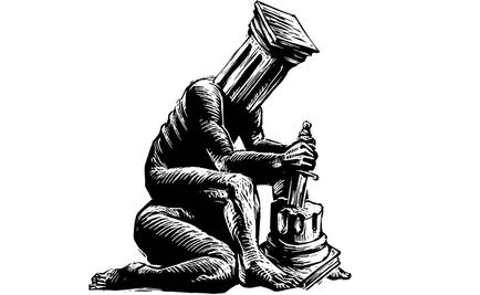 Lomas Verdes ya es un infierno