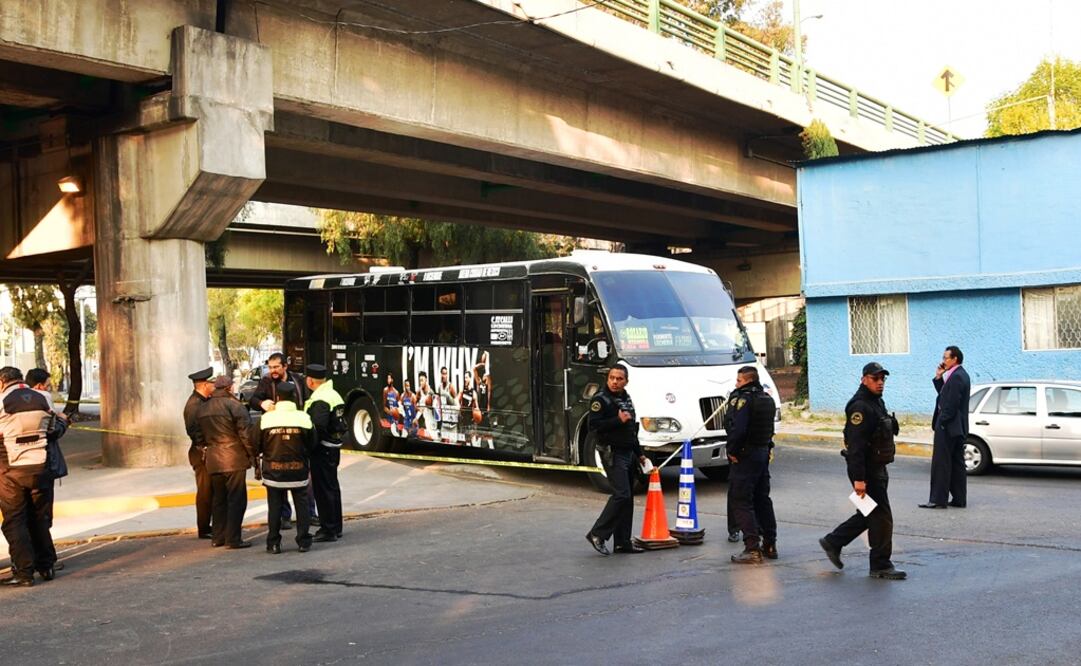 (Foto: Hugo García/El Gráfico)