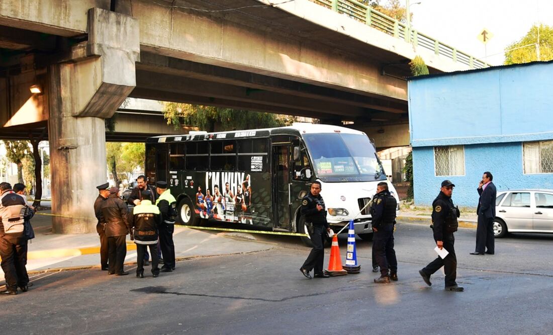 (Foto: Hugo García/El Gráfico)
