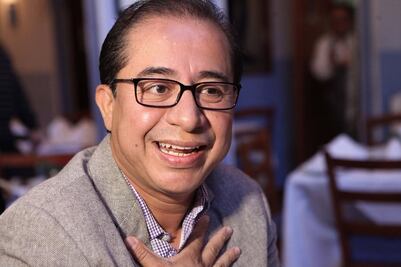 PES acepta convocatoria del PRI por frente anti Trump