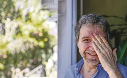 “El seminario le da sombra a mi trabajo de investigador”: Fernando Fernández