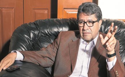 Pide PRI "tomar cartas en el asunto" por caso de chofer de Monreal