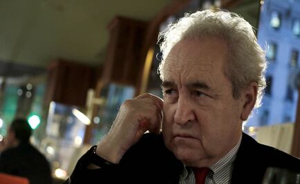 John Banville: La política siempre será un negocio sucio