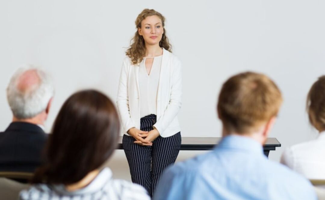 Harvard resalta la importancia de la preparación. Fuente: Freepik.