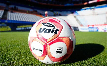 Liga MX: Horarios y canales para ver EN VIVO la Jornada 6 del Apertura 2025; HOY, viernes 22 de agosto 